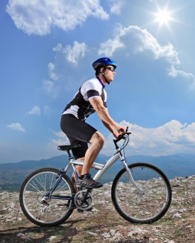 Bicycle Shipping Oxford