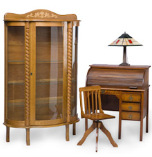 Estate Shipping Oxford, Mississippi