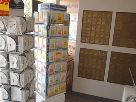 Greeting Cards Oxford