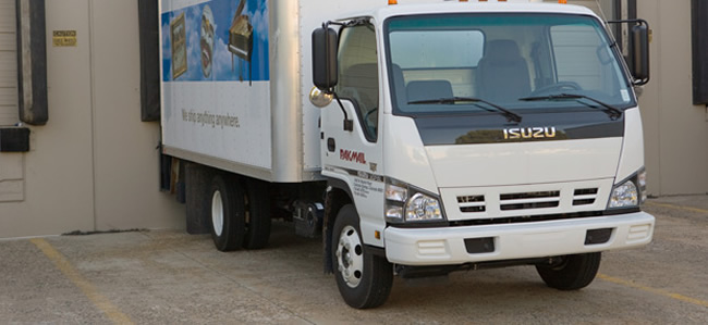 Small Office Moving Services Oxford, MS