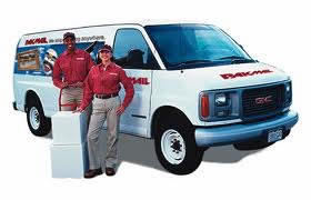 Apartment Moving Services Oxford, MS