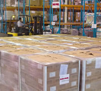 Fullfillment Services Oxford, Mississippi