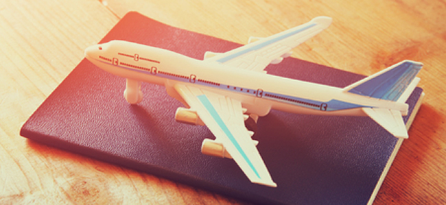 Passport Services Oxford