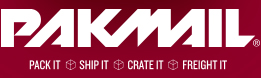 Pak Mail Oxford