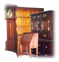 Furniture Shipping Oxford