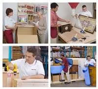 Pak Mail Oxford Services