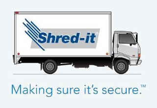 Document Shredding Services Oxford, Mississippi